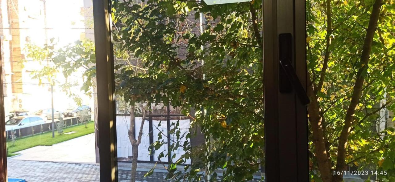 Royal Hostel ティラナ エクステリア 写真